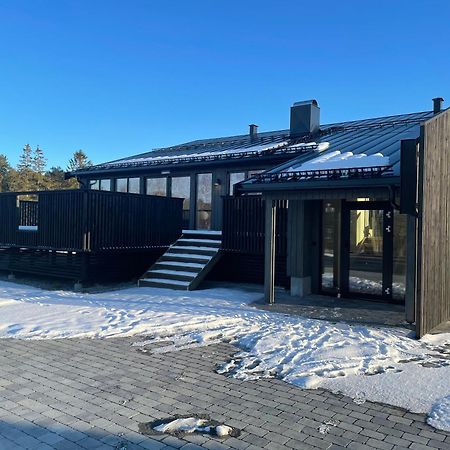 Hotell Skolestua Lund Экстерьер фото