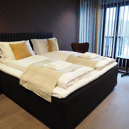 Hotell Skolestua Lund Экстерьер фото