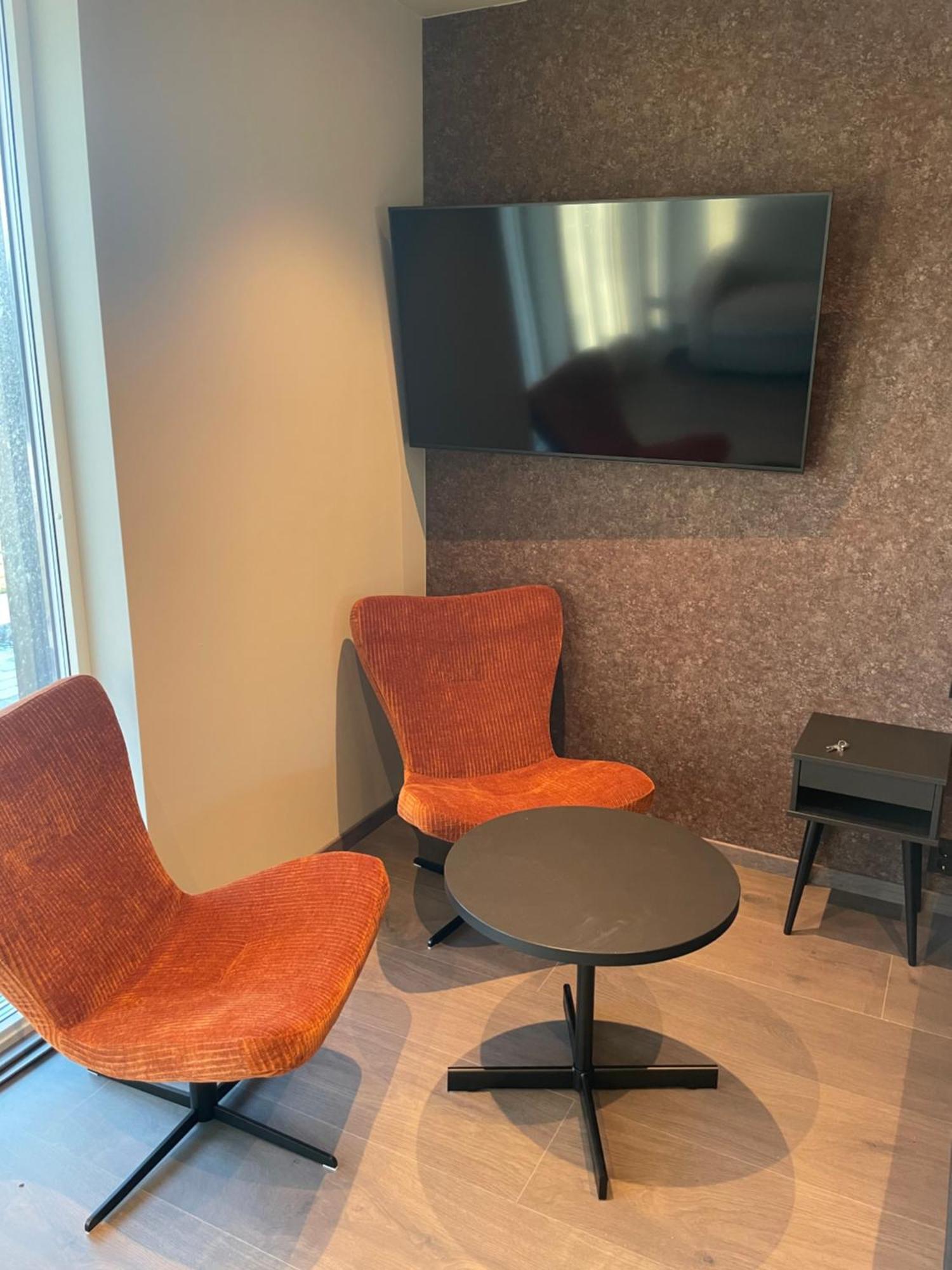 Hotell Skolestua Lund Экстерьер фото