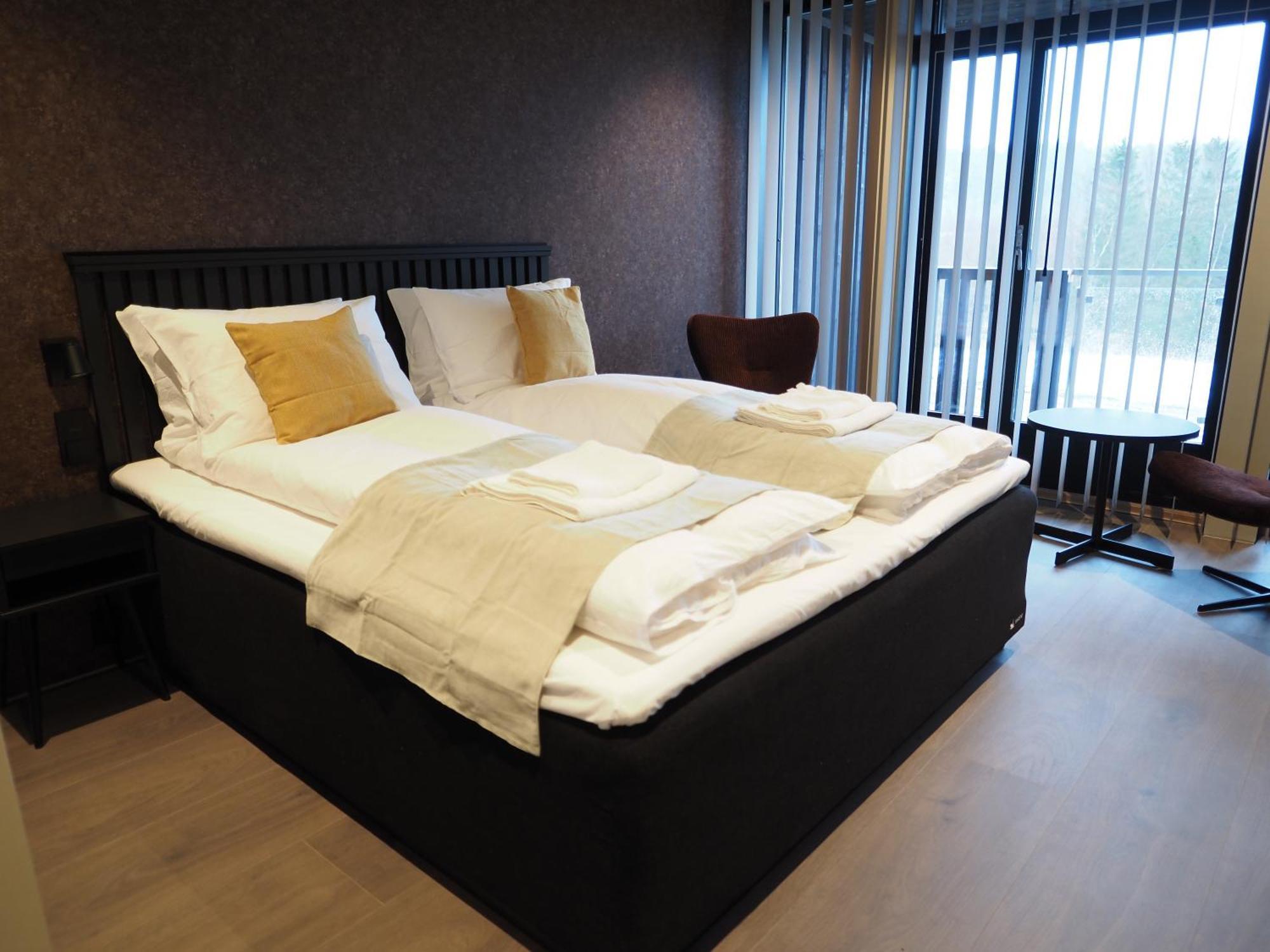 Hotell Skolestua Lund Экстерьер фото