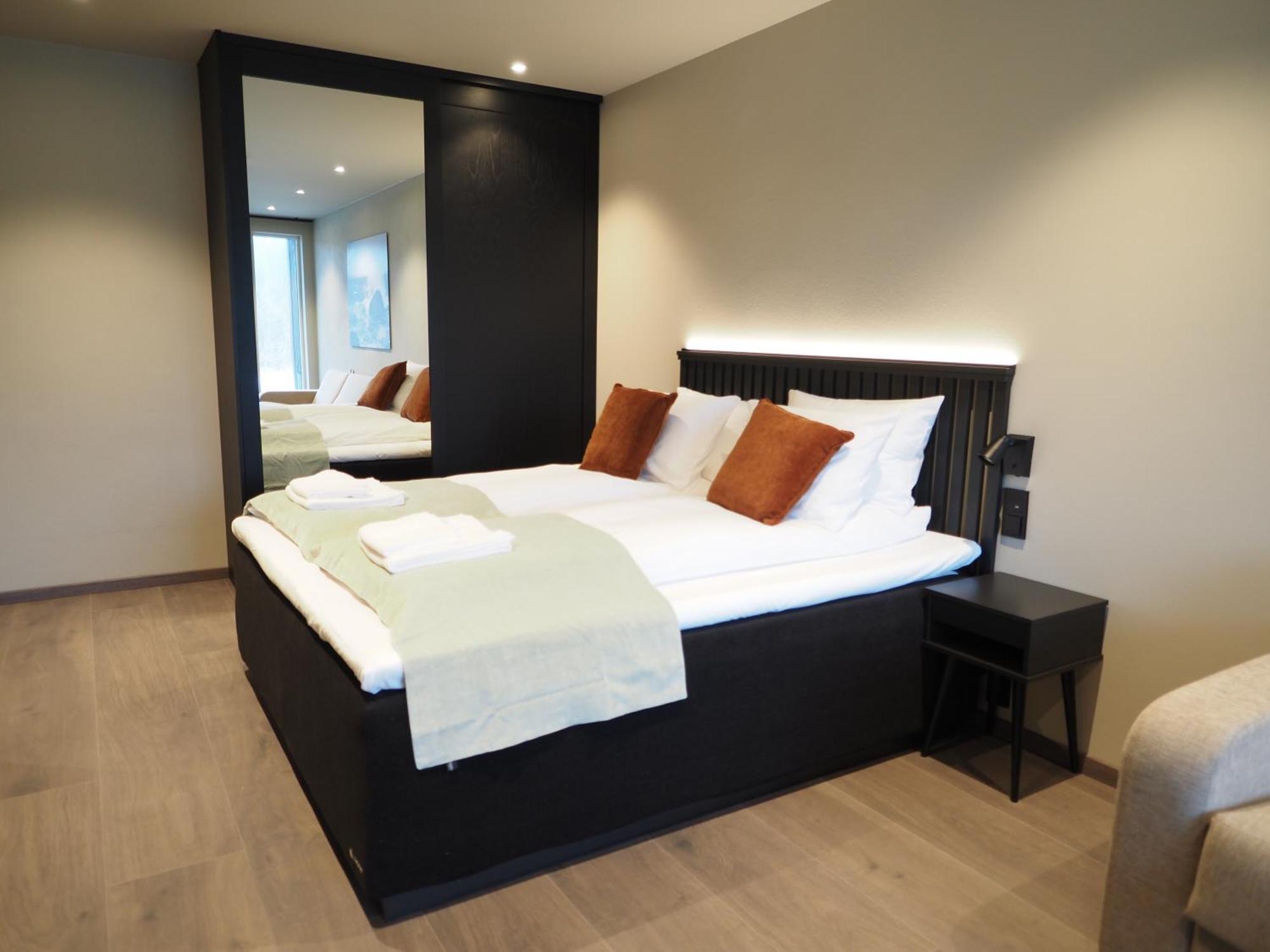 Hotell Skolestua Lund Экстерьер фото